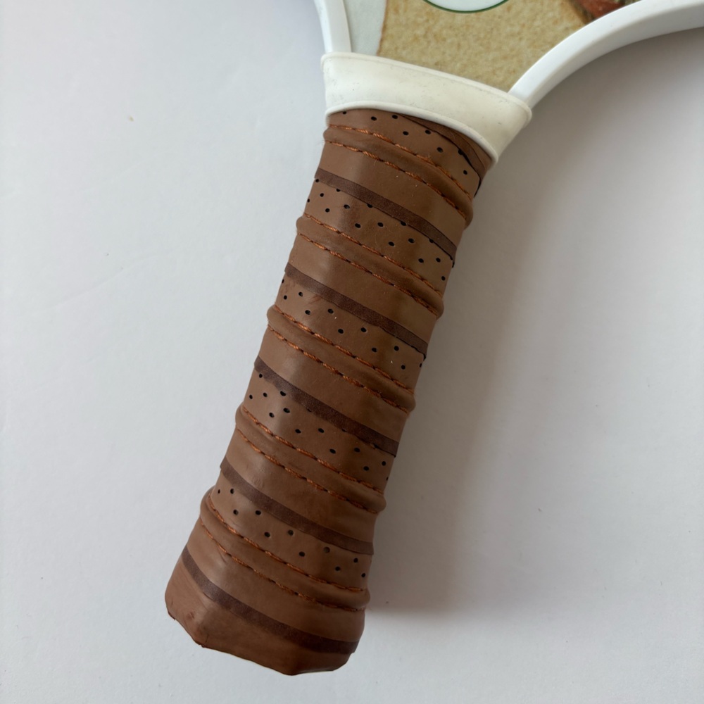 NWOT Lulla Sport Seashell Pickleball Paddle - Picture 3 of 13